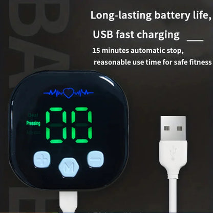 Smart EMS Waist Trainer