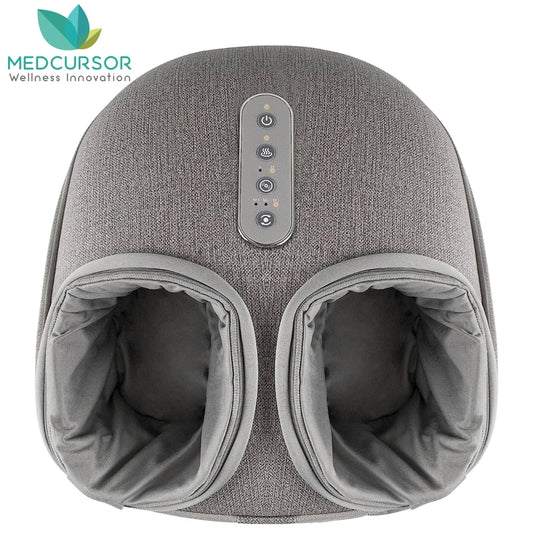 Medcursor Heated Shiatsu Foot Massager