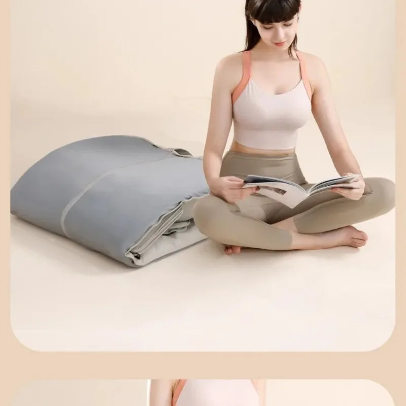 3D Airbag Full Body Massage Mat