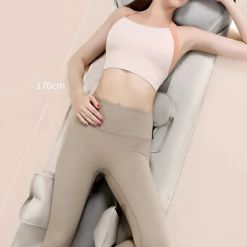 3D Airbag Full Body Massage Mat